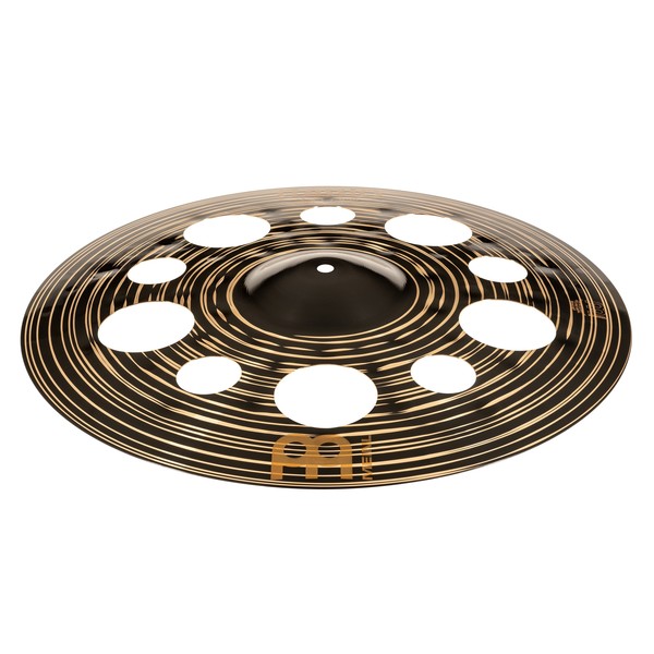 Meinl 18" Classics Custom Dark Trash Crash