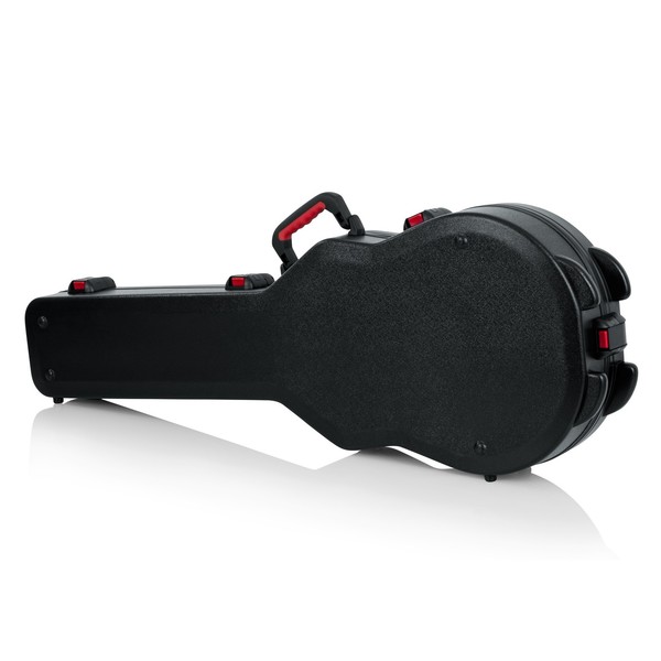 Gator GTSA-GTRLPS ATA Moulded Case For Single-Cut Electric Guitars