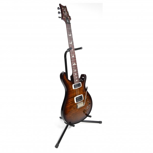 PRS 408, Black Gold Burst #0295222 - Ex Demo