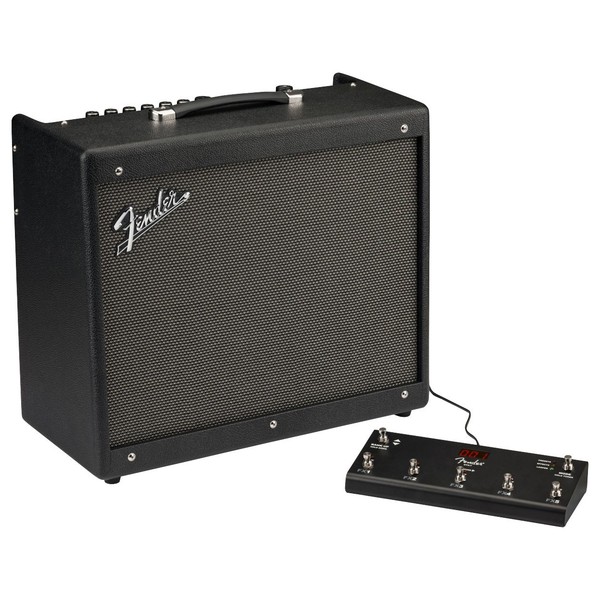 Fender Mustang GTX 100 1x12 Combo
