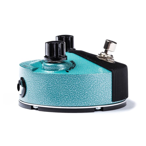Dunlop Fuzz Face Mini Hendrix Turquoise FFM3