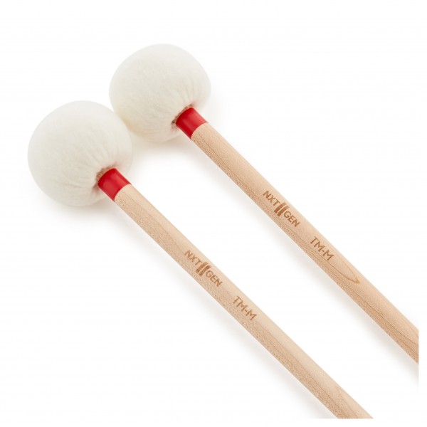 Premier NXT GEN Timpani Mallets, Medium