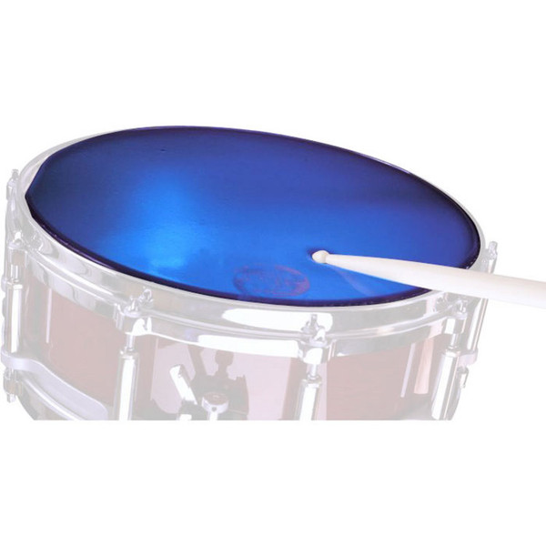 RTOM 14" Reversible Moongel Pillow Practice Pad