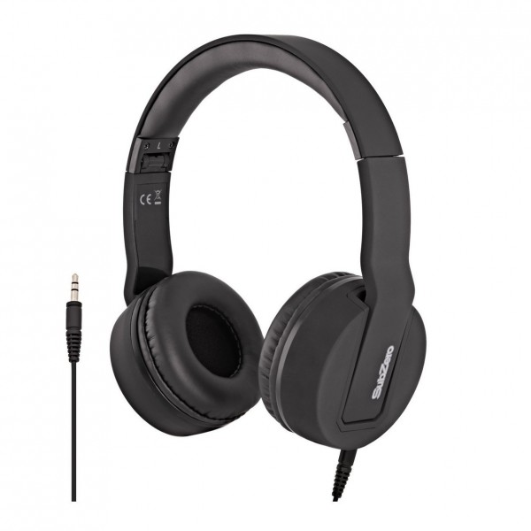 Yamaha YDS 120 Digital Wind Synthesizer Headphone Bundle