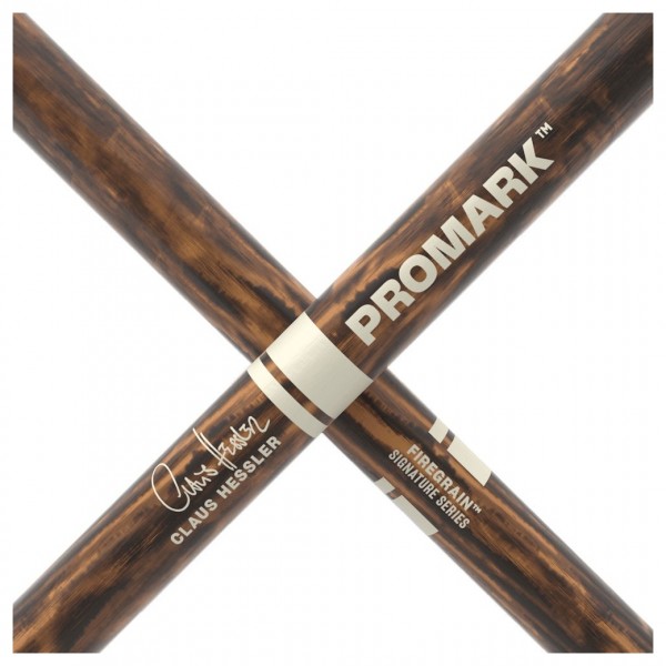 Promark Claus Hessler Signature Drumsticks
