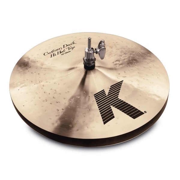 Zildjian K Custom Worship Pack Cymbal Set