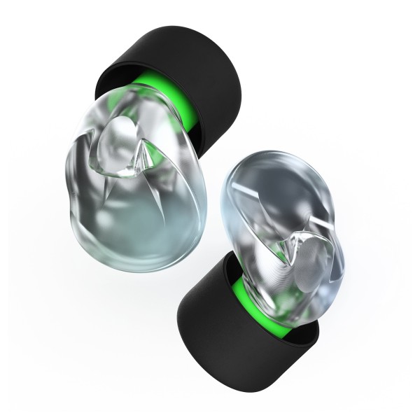 Flare Audio Definition, Clear