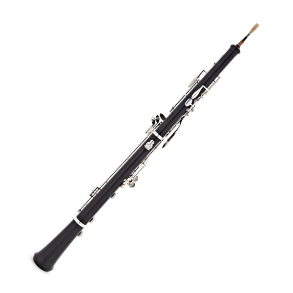 Buffet BC4131 Prodige Oboe, with Thumbplate System