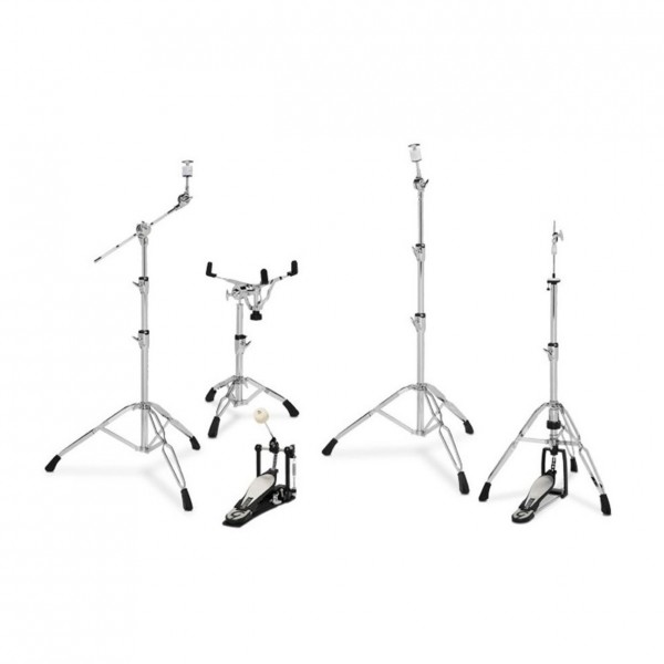 Gretsch G5 Series Hardware Pack & Deluxe Trolley