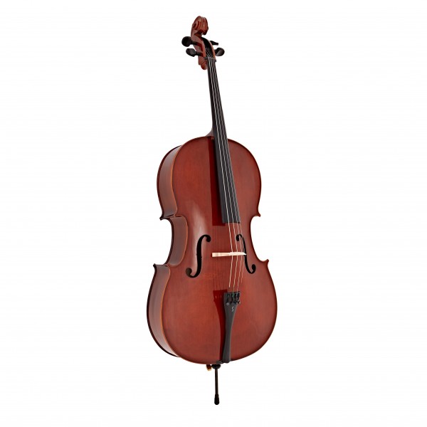 Stentor Conservatoire Cello Outfit, Full Size