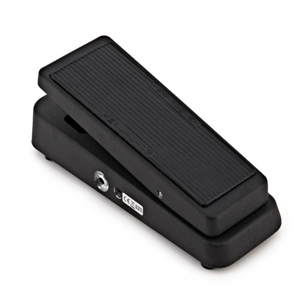 Dunlop CryBaby GCB95F Classic Wah, Fasel