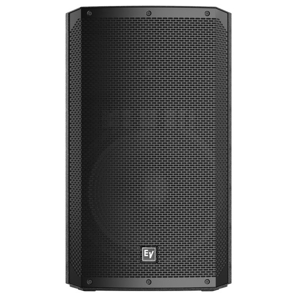 Electro-Voice ELX200-15 15" Passive Speaker, Black