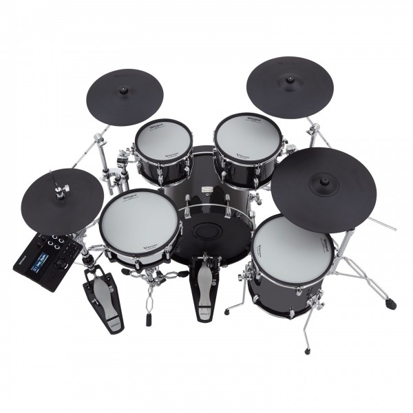 Roland VAD507 V-Drums Acoustic Design Drum Kit