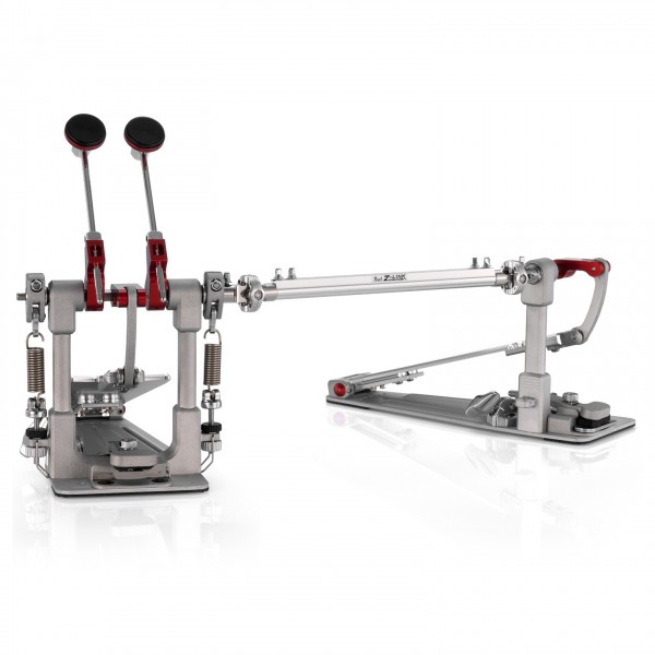 Pearl P-3502D Demon XR Double Pedal