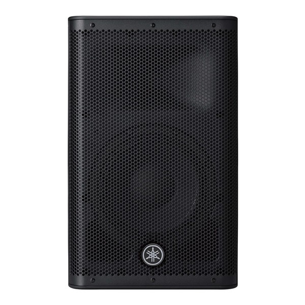 Yamaha DXR10mkII 10" Active PA Speaker