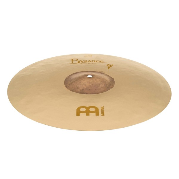 Meinl Byzance Vintage 18" Thin Sand Crash