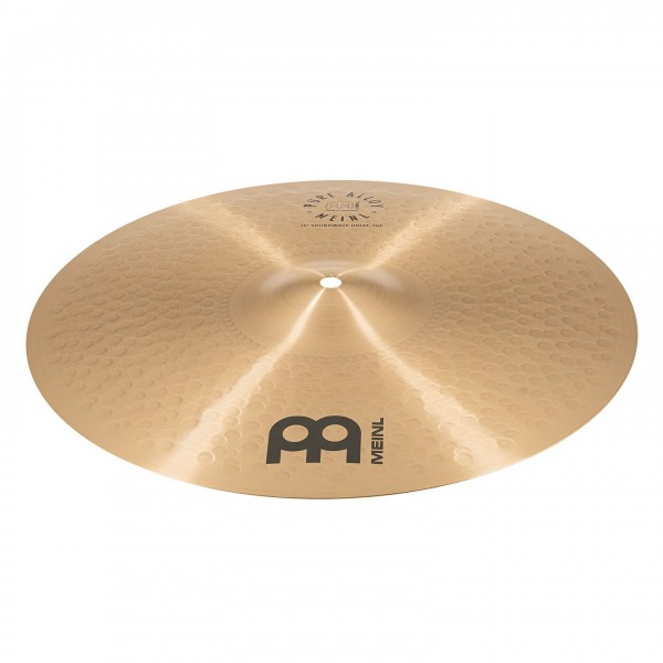 Meinl 15" Pure Alloy Soundwave Hihats