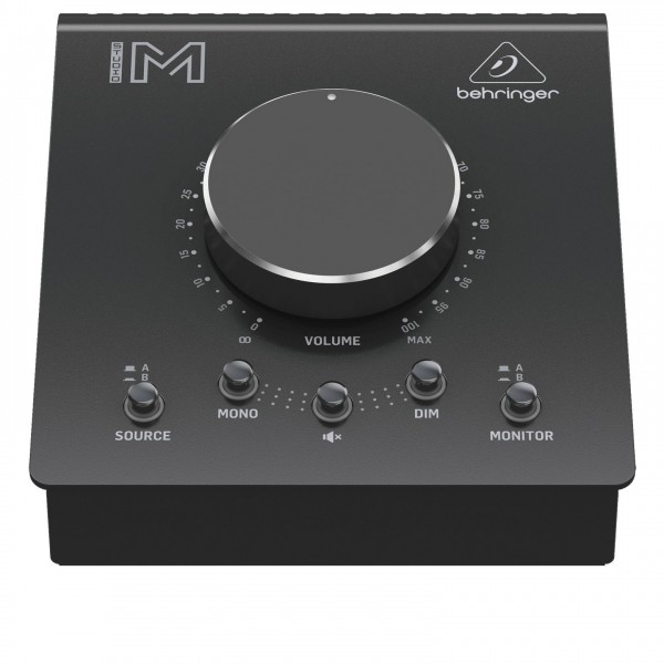 Behringer STUDIO M Passive Studio Controller