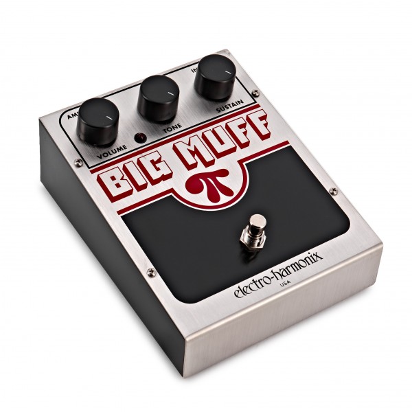 Electro Harmonix Big Muff Pi USA