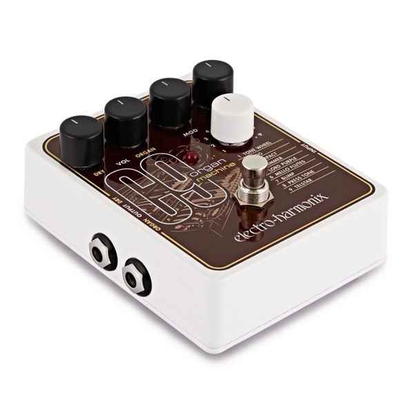 Electro Harmonix C9 Organ Machine