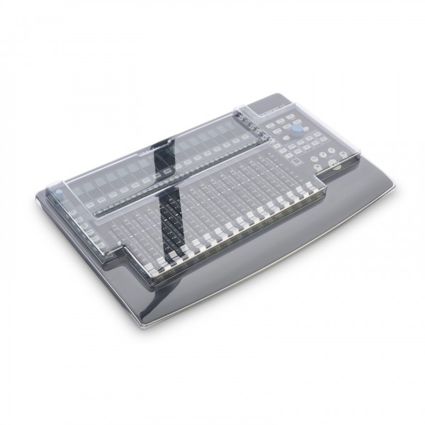 Decksaver Presonus Faderport 16 Cover