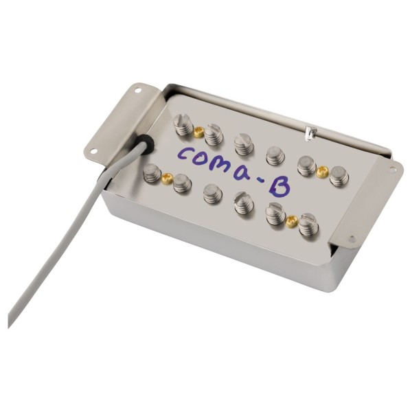 Fender Custom Michael Landau CuNiFe Wide Range Humbucker Bridge Pickup