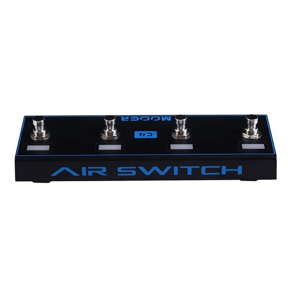 Mooer Air Switch Wireless Pedal Controller