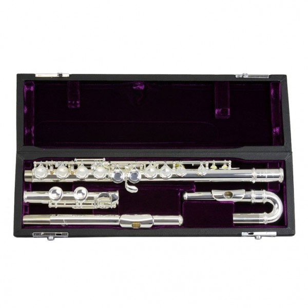 Trevor James TJ10XP Flute, Curve and Straight Head