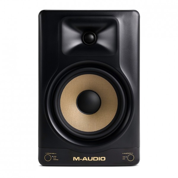 M-Audio Forty Eighty Active Studio Monitor with DSP