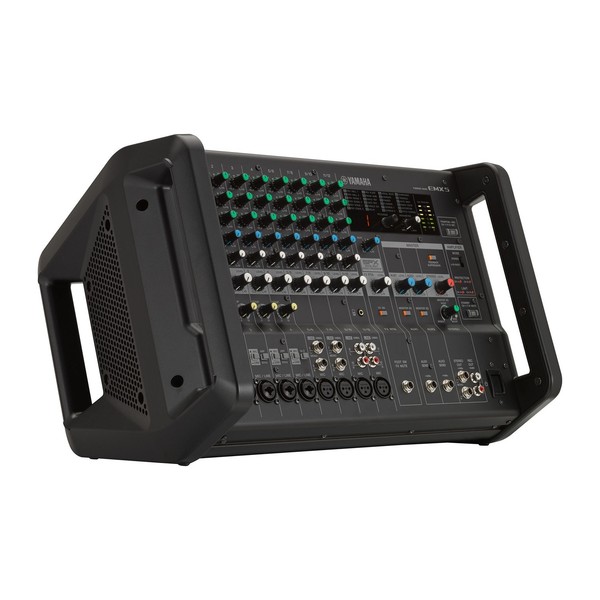 Yamaha EMX5 Powered Analog Mixer