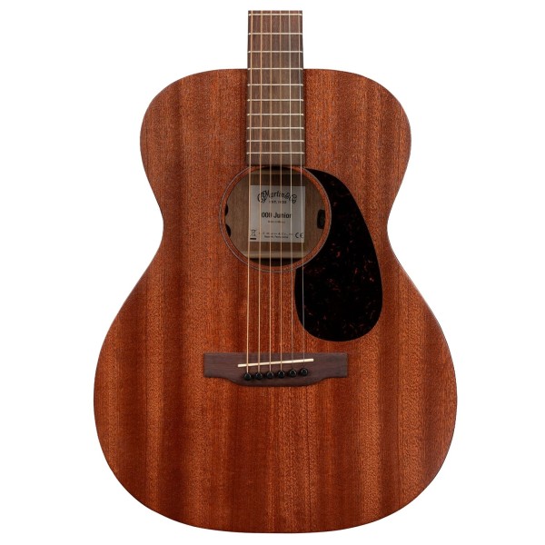 Martin 000JrE Sapele