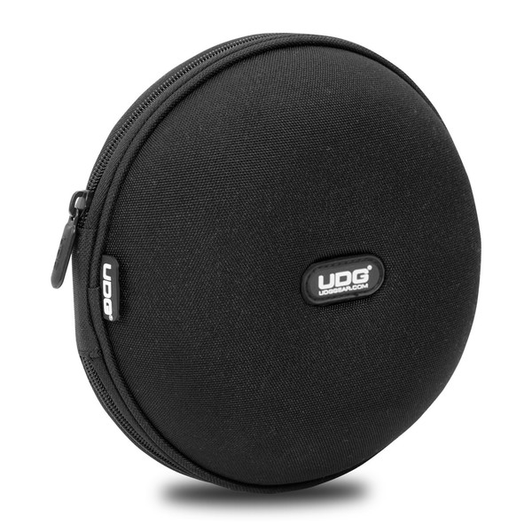 UDG Creator Headphone Hardcase Small Black