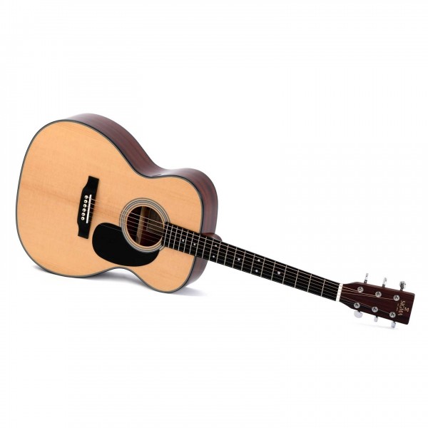Sigma 000M-1 Acoustic Guitar, Natural
