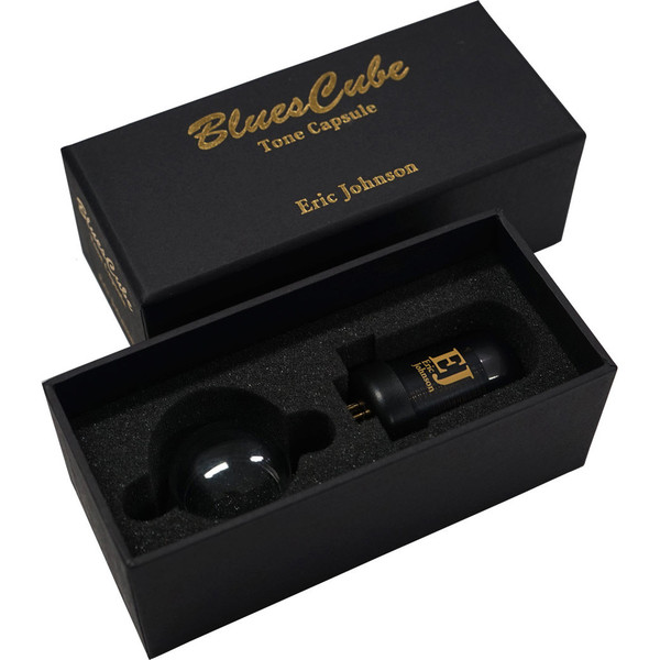 Roland Eric Johnson Blues Cube Tone Capsule