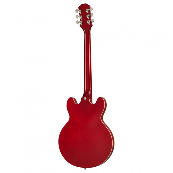 Epiphone ES-339, Cherry