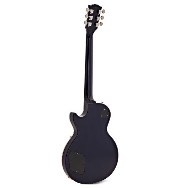 Gibson Les Paul Standard 60s Figured Top, Blueberry Burst #233240121