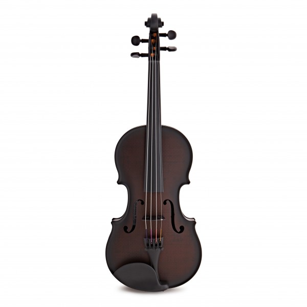 Glasser Carbon Composite Acoustic Violin Outfit