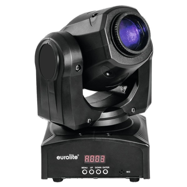 Eurolite LED TMH-17 Moving Head Spot