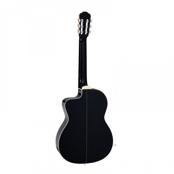 Takamine GC6CE Electro Acoustic, Black Gloss