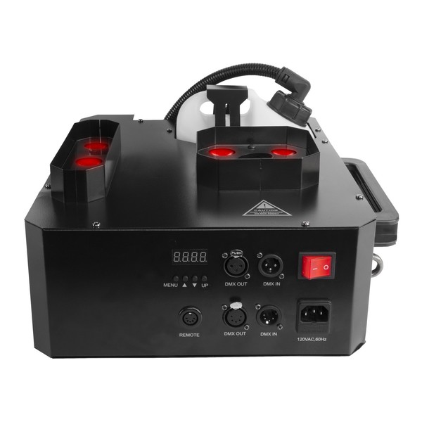 Chauvet DJ Geyser P7 Fog Machine