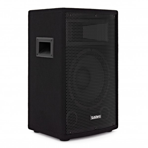 SubZero C10 Passive PA Speaker