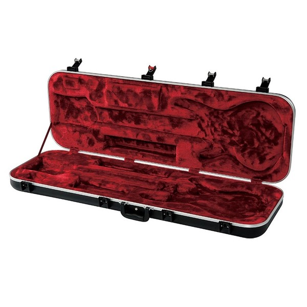 Ibanez MB300C Hardshell Case For SR & SRH Models