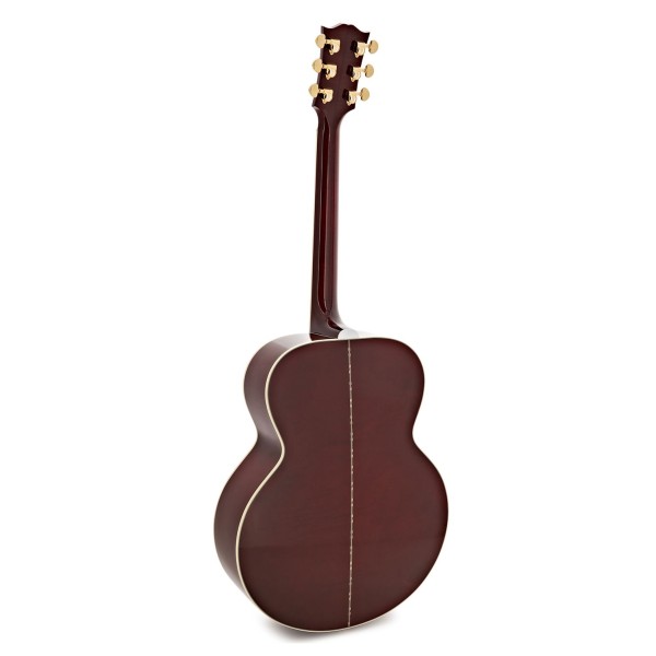 Gibson SJ-200 Standard, Wine Red