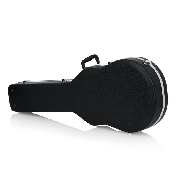 Gator GC-LPS Deluxe Moulded Case For Single-Cut Electric Guitars