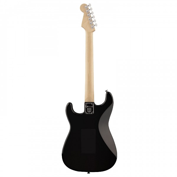 Charvel Pro-Mod So-Cal Style 1 HH FR M, Gamera Black