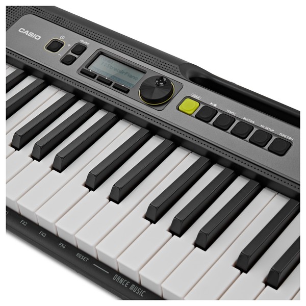 Casio LK S250 Portable Keyboard