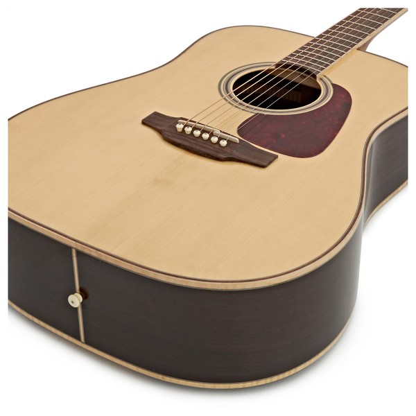 Takamine GD93 Dreadnought Acoustic, Natural