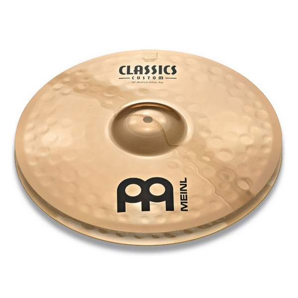 Meinl Classics Custom, Triple Bonus Set