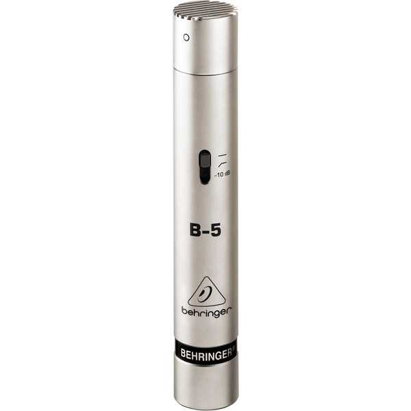 Behringer B-5 Condenser Microphone
