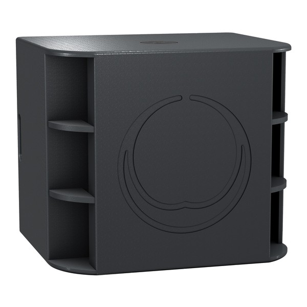 Turbosound Milan M18B 18" Active PA Subwoofer